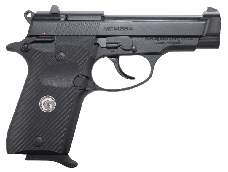 EAA GIRSAN G84 380ACP 3.8